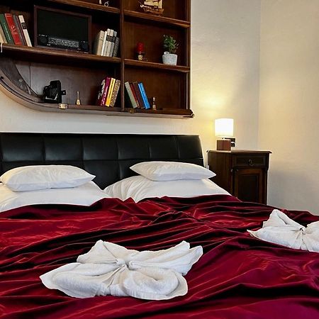 Varga Apartman Σόπρον Εξωτερικό φωτογραφία