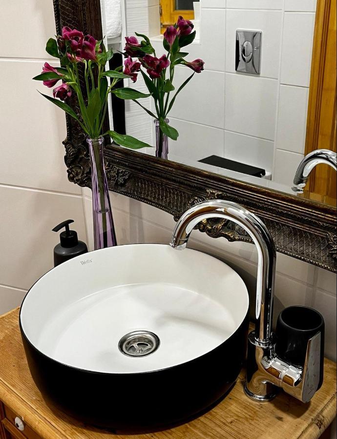 Varga Apartman Σόπρον Εξωτερικό φωτογραφία