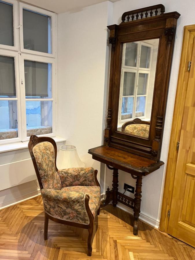 Varga Apartman Σόπρον Εξωτερικό φωτογραφία